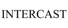 INTERCAST trademark