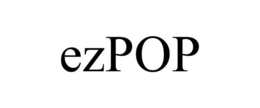 EZPOP trademark