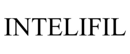 INTELIFIL trademark
