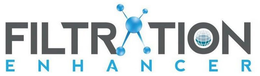 FILTRATION ENHANCER trademark