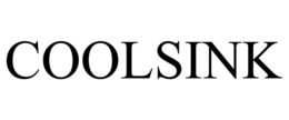 COOLSINK trademark