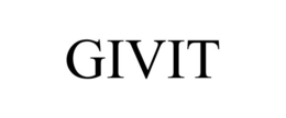 GIVIT trademark