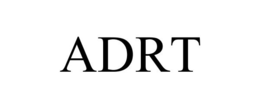ADRT trademark
