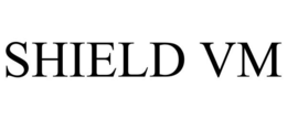 SHIELD VM trademark