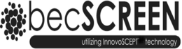 BECSCREEN UTILIZING INNOVOSCEPT TECHNOLOGY trademark