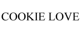 COOKIE LOVE trademark