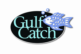 GULF CATCH trademark