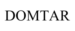 DOMTAR trademark