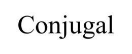 CONJUGAL trademark