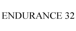 ENDURANCE 32 trademark