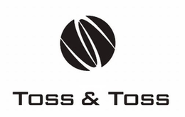 TOSS & TOSS trademark