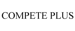 COMPETE PLUS trademark