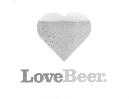 LOVEBEER. trademark