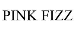 PINK FIZZ trademark