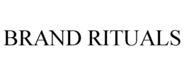 BRAND RITUALS trademark