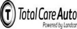 T TOTAL CARE AUTO POWERED BY LANDCAR trademark