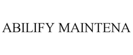 ABILIFY MAINTENA trademark