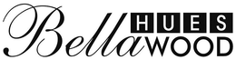 BELLAWOOD HUES trademark