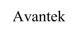 AVANTEK trademark