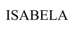 ISABELA trademark