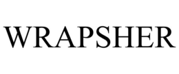 WRAPSHER trademark