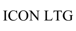 ICON LTG trademark