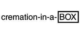 CREMATION-IN-A-BOX trademark