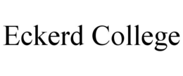 ECKERD COLLEGE trademark