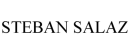 STEBAN SALAZ trademark