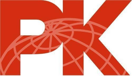 PK trademark