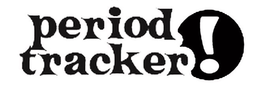 PERIOD TRACKER! trademark