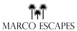 MARCO ESCAPES trademark