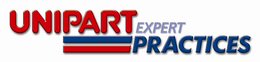 UNIPART EXPERT PRACTICES trademark