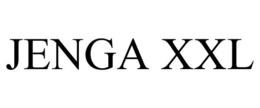 JENGA XXL trademark