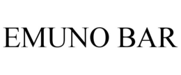 EMUNO BAR trademark