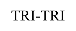 TRI-TRI trademark