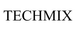 TECHMIX trademark