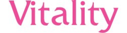 VITALITY trademark