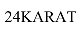 24KARAT trademark