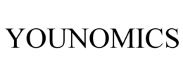 YOUNOMICS trademark