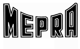 MEPRA trademark