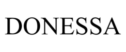 DONESSA trademark