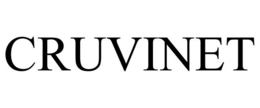 CRUVINET trademark