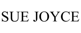 SUE JOYCE trademark