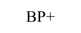 BP+ trademark