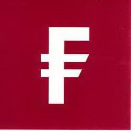 F trademark
