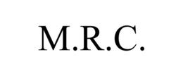 M.R.C. trademark
