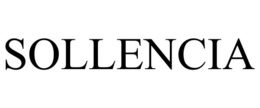 SOLLENCIA trademark
