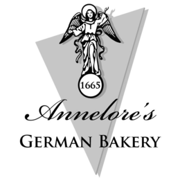 1665 ANNELORE'S GERMAN BAKERY trademark