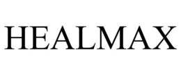 HEALMAX trademark